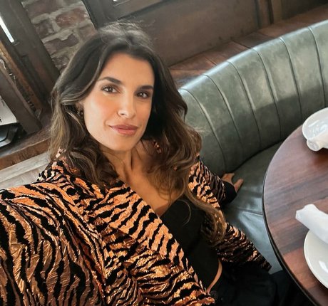 Elisabetta Canalis