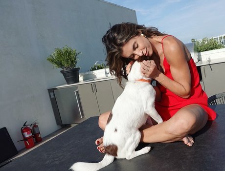 Elisabetta Canalis