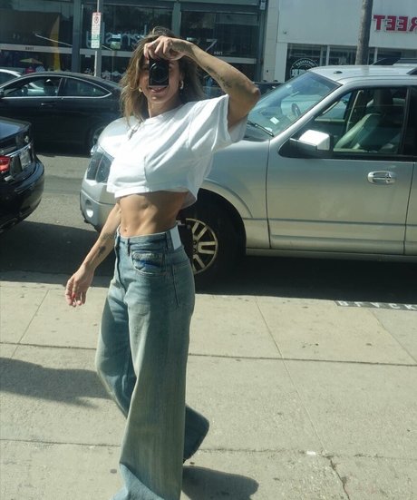 Elisabetta Canalis