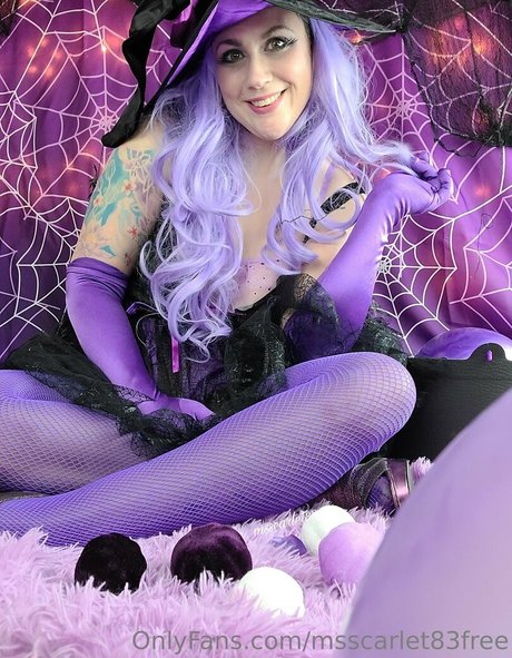 Msscarlet83free