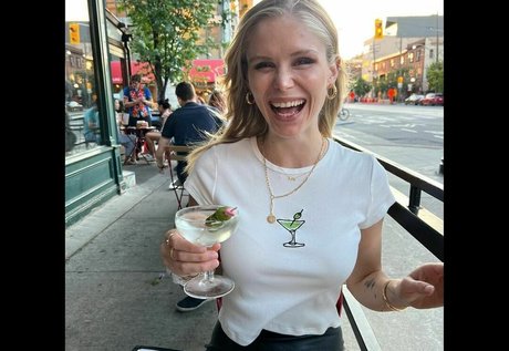 Erin Moriarty