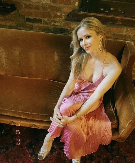 Erin Moriarty