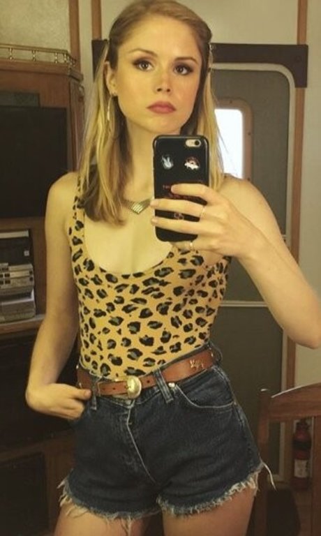 Erin Moriarty