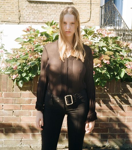 Eliza Goldsmith