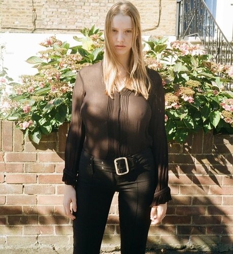 Eliza Goldsmith