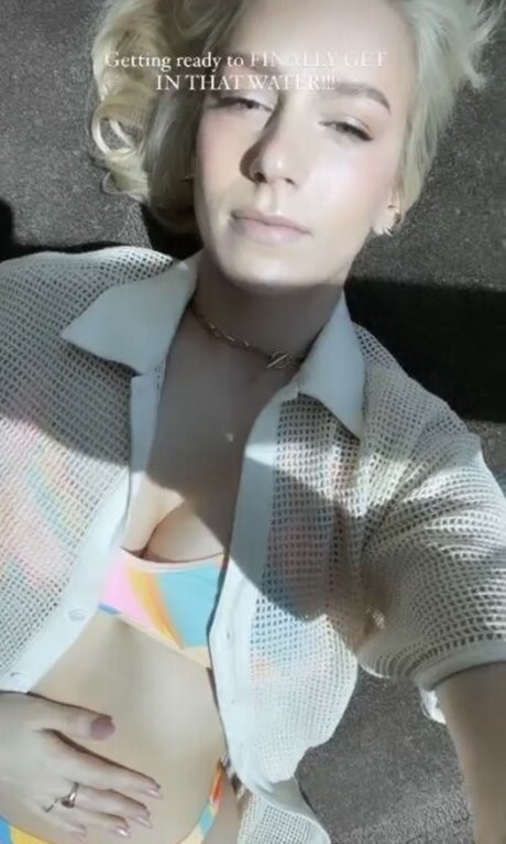 Courtney Miller