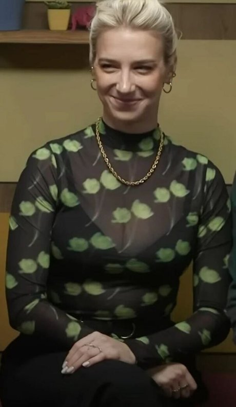 Courtney Miller