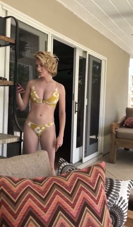 Courtney Miller