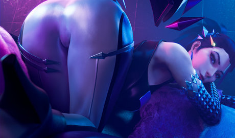 League Of Legends