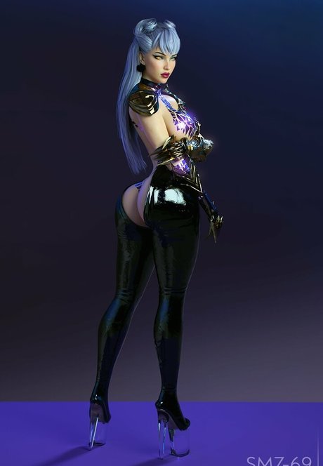 League Of Legends