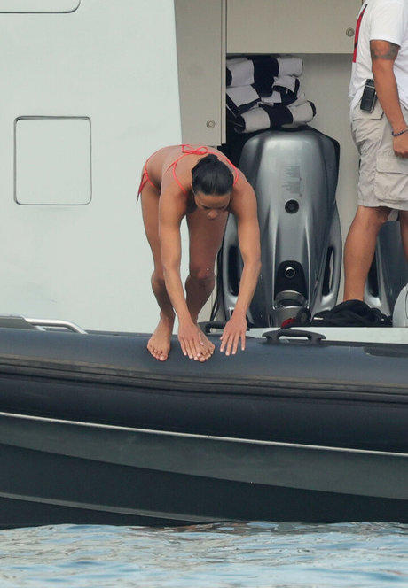 Michelle Rodriguez