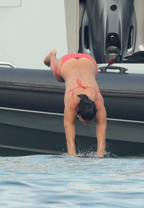 Michelle Rodriguez