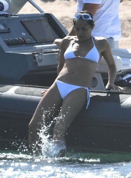 Michelle Rodriguez