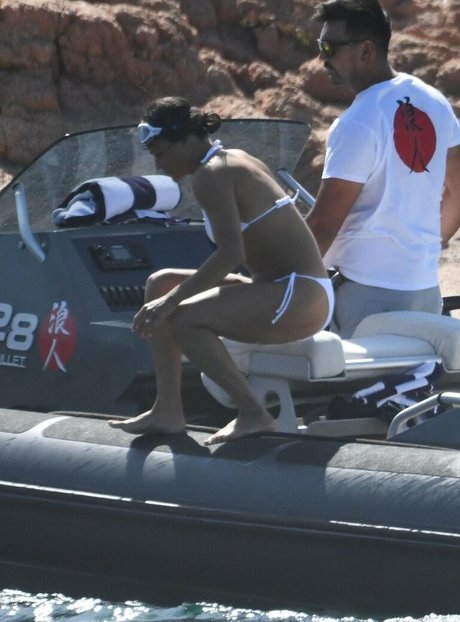 Michelle Rodriguez