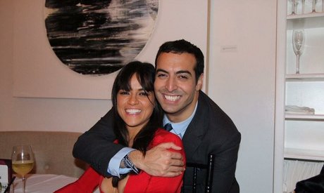 Michelle Rodriguez