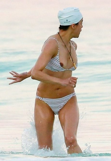 Michelle Rodriguez