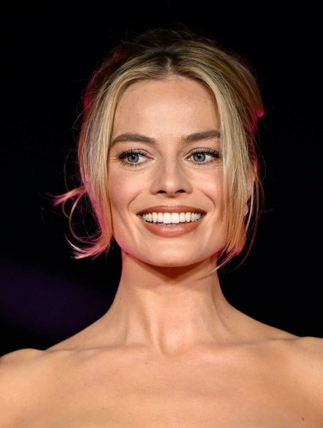 Margot Robbie