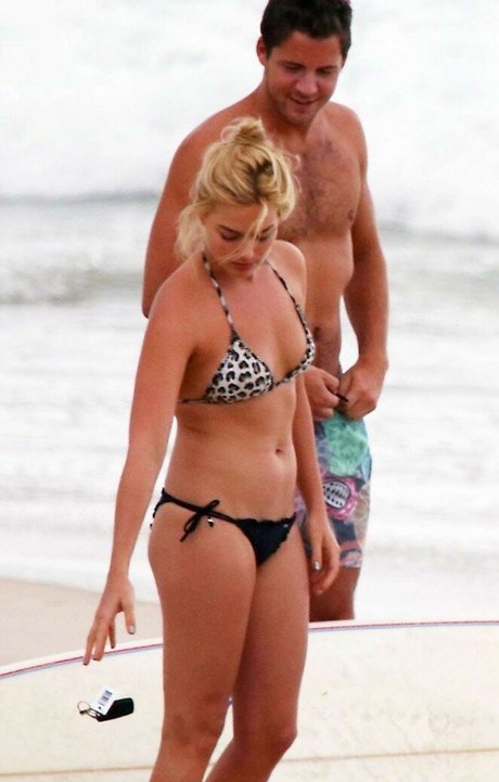 Margot Robbie
