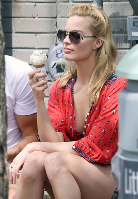 Margot Robbie