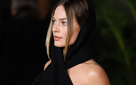 Margot Robbie