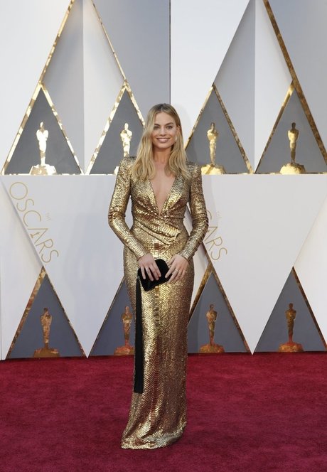 Margot Robbie