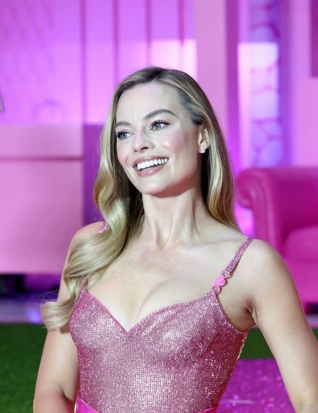 Margot Robbie