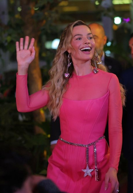 Margot Robbie