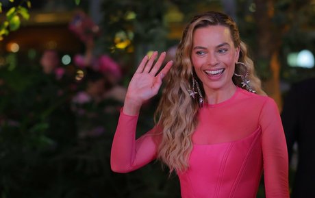 Margot Robbie