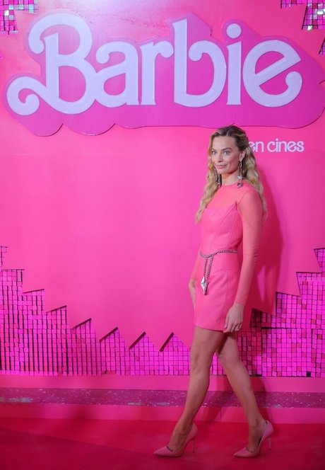 Margot Robbie