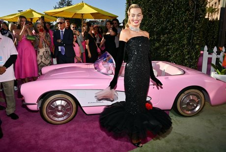 Margot Robbie