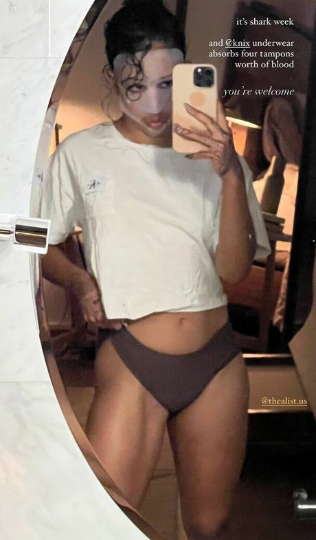 Liza Koshy