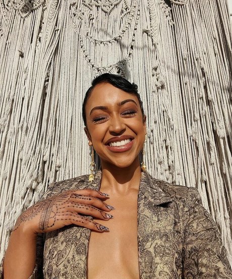 Liza Koshy