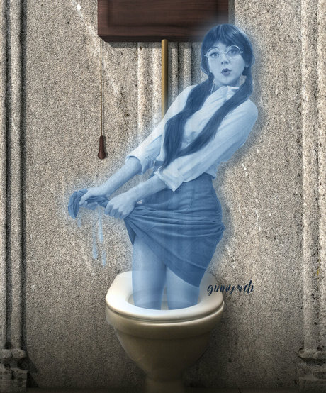 Ginny Di