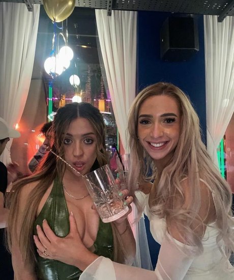 Nagie wyciekłe zdjęcie OnlyFans od Bambinobecky