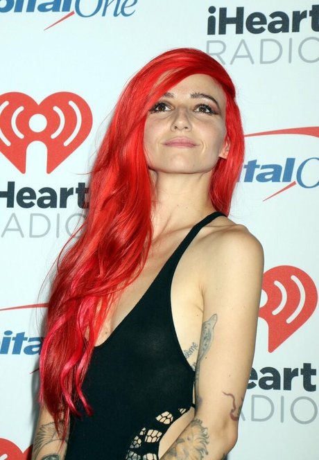 Lights Poxleitner