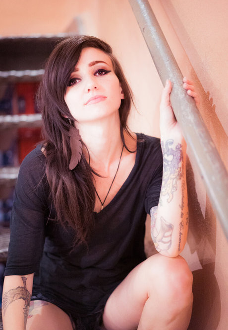 Lights Poxleitner OnlyFansリークヌード写真