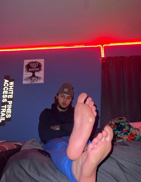 Alasti lekkinud OnlyFans-i pilt Cmjames99