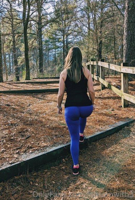Fitmomwith3