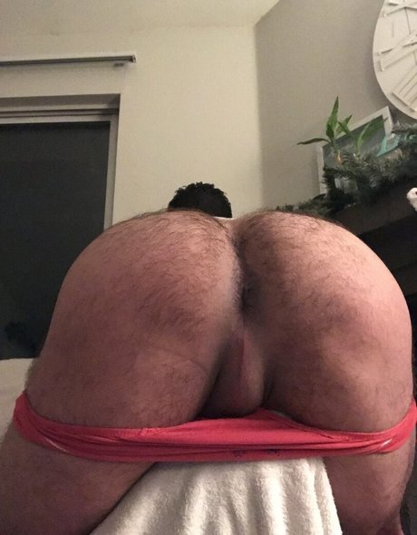 Nagie wyciekłe zdjęcie OnlyFans od Briefsbull