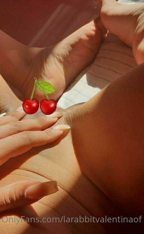 Larabbitvalentinaof