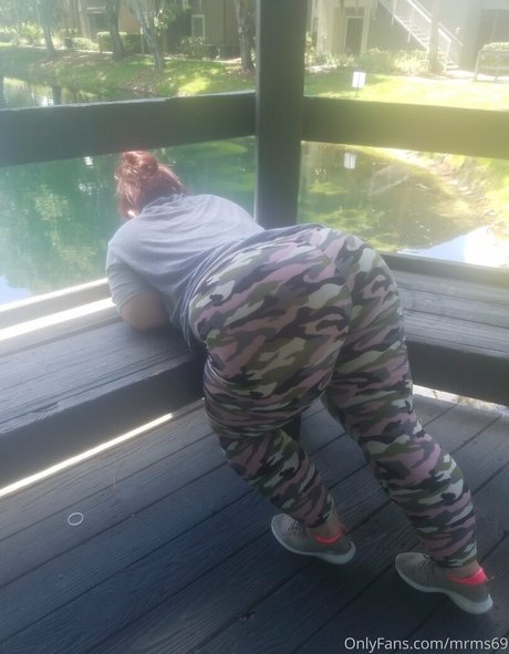 Alaston vuotanut OnlyFans-kuva Mrms69
