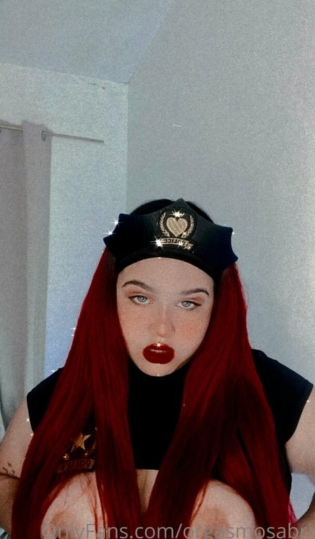 Nahá fotka uniklých OnlyFans od Orgasmosabri