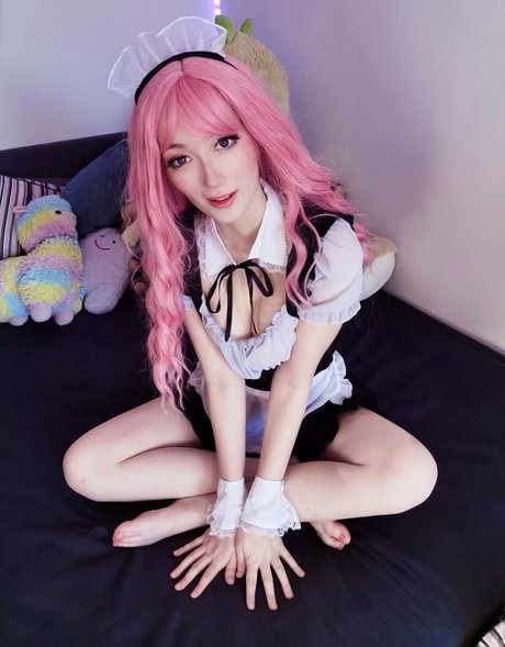 Ansocosplay