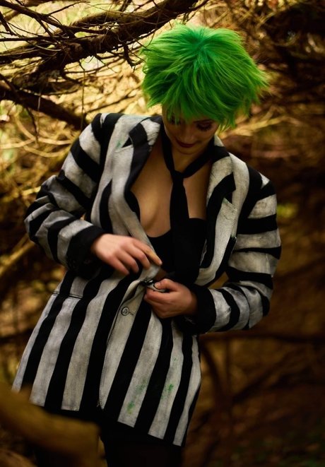Ansocosplay