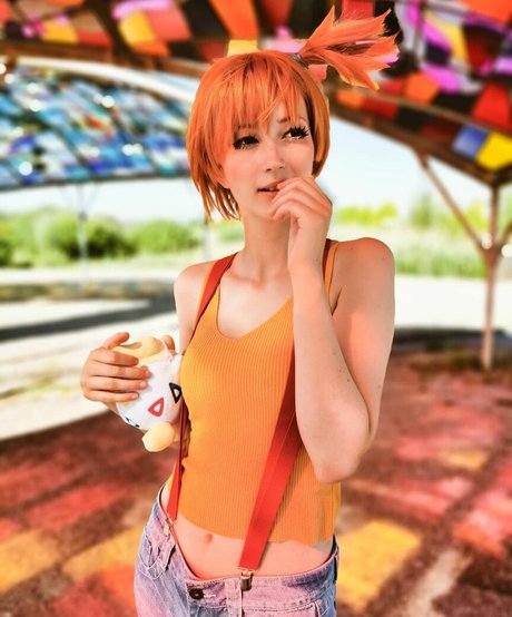 Ansocosplay