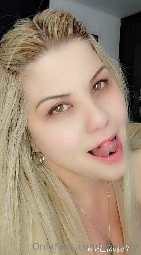 Ninilady  nude leaked OnlyFans photo