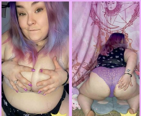 Breedableprincess OnlyFans 유출 누드 사진