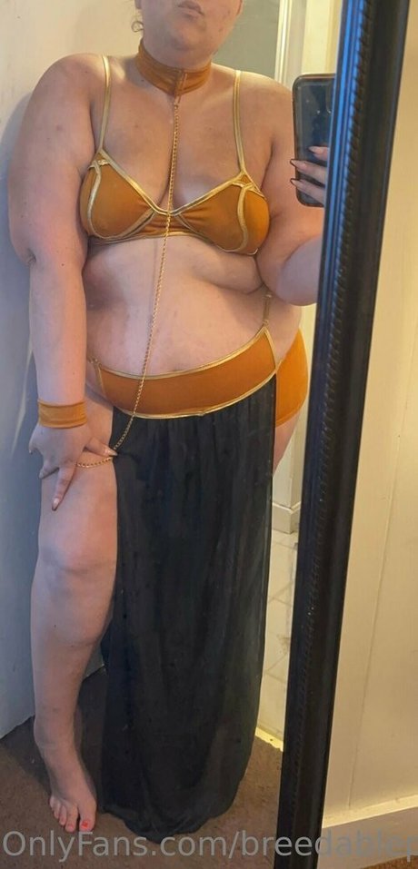 Breedableprincess
