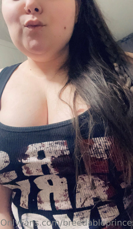 Breedableprincess