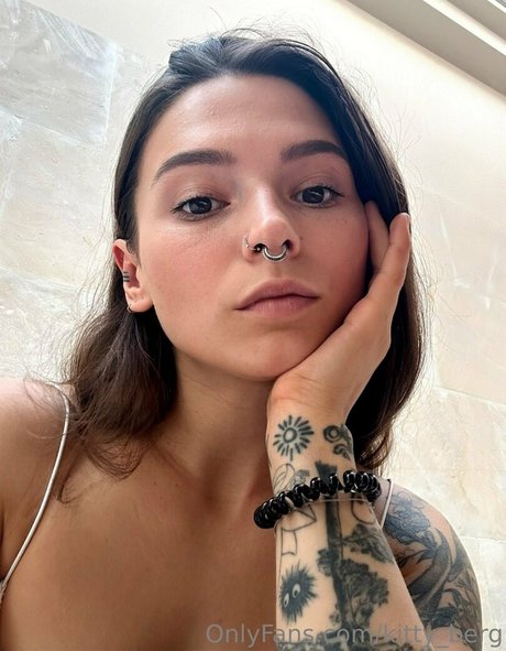 Kitty Berg
